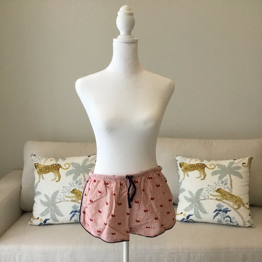 Tommy Hilfiger Pajama Shorts